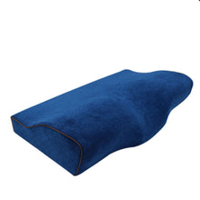 Load image into Gallery viewer, Air Layer Neck Memory Pillow