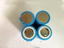 Load image into Gallery viewer, Lithium battery 3.7V 2600 capacity