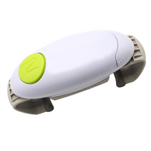 Load image into Gallery viewer, Electric Jar Opener One-Click Automatic Adjustable Kitchen Gadgets, Multifunctional