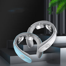 Load image into Gallery viewer, Cervical Vertebra Massager Neck Massager