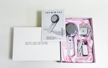 Cargar imagen en el visor de la galería, Three in One Slimming Instrument Ultrasonic Massage Beauty Instrument
