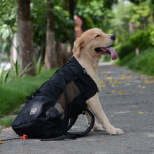 Load image into Gallery viewer, Pet Backpack Ventilated And Breathable