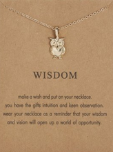 Load image into Gallery viewer, Multi-layer Moon Pendant Necklaces for Women Bohemian Wafer Elegant Necklace