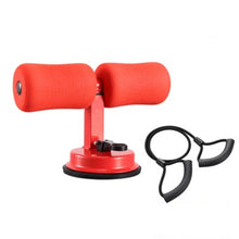 Load image into Gallery viewer, Sit Up Bar Trainer
