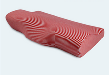 Load image into Gallery viewer, Air Layer Neck Memory Pillow