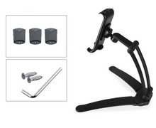 Load image into Gallery viewer, Aluminum Alloy Desktop Tablet Stand