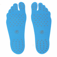 Load image into Gallery viewer, Beach Invisible Anti-Skid Insole Outdoor Sports
