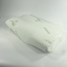 Load image into Gallery viewer, Air Layer Neck Memory Pillow