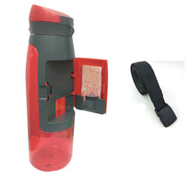 Load image into Gallery viewer, Water Bottle Shape Surprise Secret Diversion Hidden Security Container Stash Safe Box Plastic Stash Jars Safe Organization