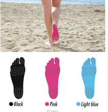 Load image into Gallery viewer, Beach Invisible Anti-Skid Insole Outdoor Sports