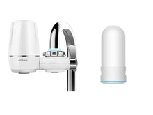 Load image into Gallery viewer, Faucet Water Purifier Kitchen Tap Water Filter Household Water Purifier