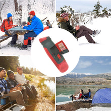 Load image into Gallery viewer, Water Bottle Shape Surprise Secret Diversion Hidden Security Container Stash Safe Box Plastic Stash Jars Safe Organization