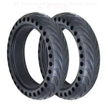 Load image into Gallery viewer, Wheels Inner Tube For Xiaomi Mijia M365 Electric Scooter 1PC BIKIGHT Upgraded Solid Tire