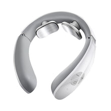 Load image into Gallery viewer, Cervical Vertebra Massager Neck Massager