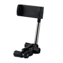Load image into Gallery viewer, Car Rearview Mirror Mobile Phone Holder Multi Function Universal Multi Function Bracket
