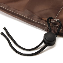 Load image into Gallery viewer, Grill Cover Waterproof Outdoor Patio Barbecue Stove Rain Dust Protector 150x56x116CM