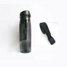 Load image into Gallery viewer, Water Bottle Shape Surprise Secret Diversion Hidden Security Container Stash Safe Box Plastic Stash Jars Safe Organization