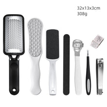 Load image into Gallery viewer, Pedicure And Rubbing Board For Soles Of Feet