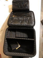 Load image into Gallery viewer, Cosmetic Bag, Makeup bag nylon Cosmetic