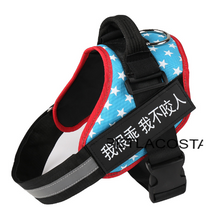 Load image into Gallery viewer, Dog Harness NEW