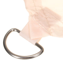 Load image into Gallery viewer, Top Sun Shade Sail Shelter Outdoor Garden Patio Car Cover Awning Canopy 2.5x2.5M