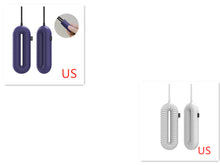 Load image into Gallery viewer, Quick-drying Shoes Artifact Portable Dormitory in Winter Foot