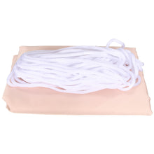 Load image into Gallery viewer, Top Sun Shade Sail Shelter Outdoor Garden Patio Car Cover Awning Canopy 2.5x2.5M