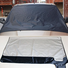 Load image into Gallery viewer, Windshield Cover Magnetic