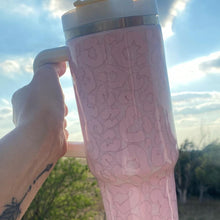 Load image into Gallery viewer, Stanley Stainless Steel Water Bottle 40oz Straw Coffee Insulation Cup With Handle Portable Car LargeCapacity Travel BPA Free Thermal Mug