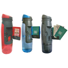 Load image into Gallery viewer, Water Bottle Shape Surprise Secret Diversion Hidden Security Container Stash Safe Box Plastic Stash Jars Safe Organization