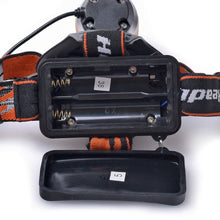 Load image into Gallery viewer, LED Flashlight