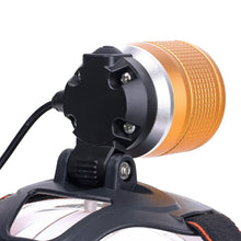 Load image into Gallery viewer, LED Flashlight