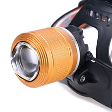 Load image into Gallery viewer, LED Flashlight