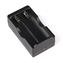 Load image into Gallery viewer, LED Flashlight