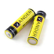 Load image into Gallery viewer, LED Flashlight