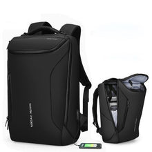 Load image into Gallery viewer, Mark Ryden Anti-thief Fashion Men Backpack Multifunctional Waterproof 15.6 inch Laptop Bag Man USB Charging Travel Bag