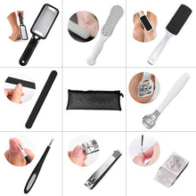 Load image into Gallery viewer, Pedicure And Rubbing Board For Soles Of Feet