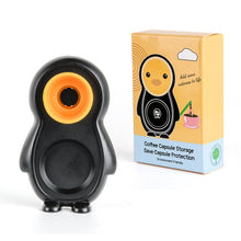 Load image into Gallery viewer, Cafilas Refillable Coffee Capsules Reusable Pods Compatible With Nespresso Inissia capsula nespresso reutilizable