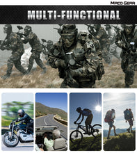 Load image into Gallery viewer, Touch Screen Hard Knuckle Tactical Gloves PU Leather Army Military Combat Airsoft Outdoor Sport Cycling Paintball Hunting Swat