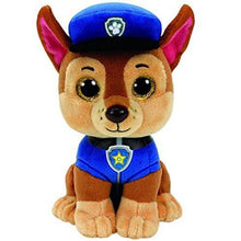 Load image into Gallery viewer, Ty Big Eye Beanie Animals Dog Plush Toy Marshall Rocky Zuma Cute Animal Plush Collectible Toy Children Gift 15cm