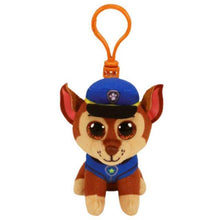 Load image into Gallery viewer, Ty Big Eye Beanie Animals Dog Plush Toy Marshall Rocky Zuma Cute Animal Plush Collectible Toy Children Gift 15cm