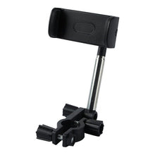 Load image into Gallery viewer, 2021 New Car Rearview Mirror Mount Phone Holder GPS Seat Smartphone Car Phone Holder Stand Adjustable Support For iPhone