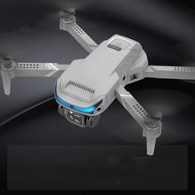 Load image into Gallery viewer, Drone High-definition Dual-lens Multi-rotor Optical Flow Fixed-height Positioning Remote Control Drone
