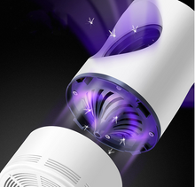 Load image into Gallery viewer, Home Mosquito Killer LED Mosquito Sucker
