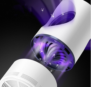 Home Mosquito Killer LED Mosquito Sucker