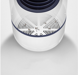 Home Mosquito Killer LED Mosquito Sucker