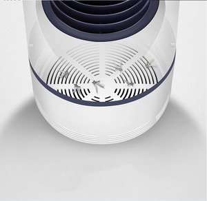 Home Mosquito Killer LED Mosquito Sucker