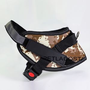 Dog Harness NEW