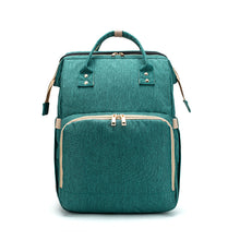 Cargar imagen en el visor de la galería, Portable Baby Backpack
