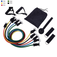 Cargar imagen en el visor de la galería, Portable Fitness Rally
